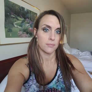 Meet your Posher, Tiffany